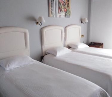 Delfoi Hotel | Kouros Hotel