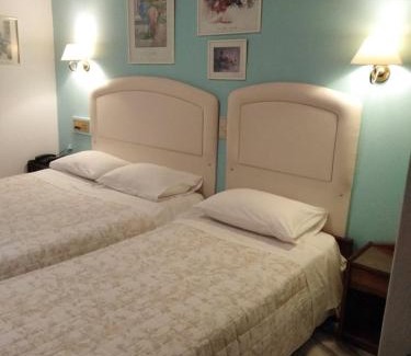 Delfoi Hotel | Kouros Hotel