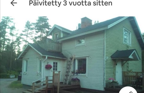Kouvola Apartment | Kouvola Guest house