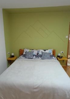 East Sarajevo Apartment | KovacInalux Apartmani