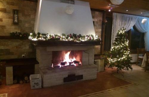 Razgrad Hotel | Kovanlika Hotel