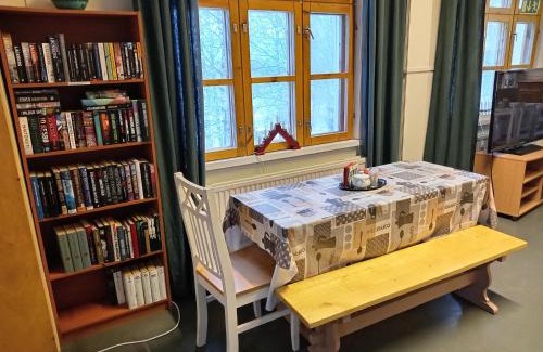 Joensuu Hotel | Koveron Majatalo