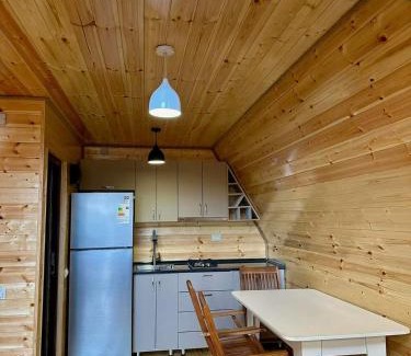 Tsalka Villa | Koxta