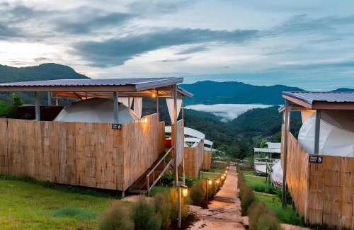Mae Rim Resort | Koya Homestay โกญ่า โฮมสเตย์