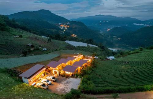 Mae Rim Resort | Koya Homestay โกญ่า โฮมสเตย์