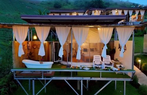 Mae Rim Resort | Koya Homestay โกญ่า โฮมสเตย์