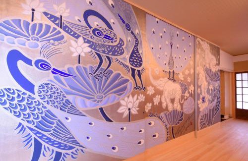 Koya Hotel | Koyasan Shukubo Saizenin
