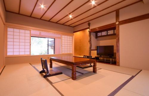 Koya Hotel | Koyasan Shukubo Saizenin