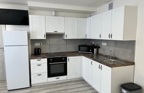 Radostna pod Kozakovem Apartment | Kozákov Apartmány - druhé patro