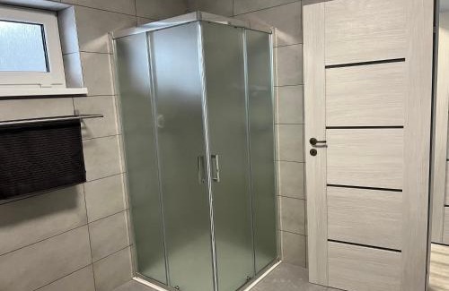 Radostna pod Kozakovem Apartment | Kozákov Apartmány - druhé patro