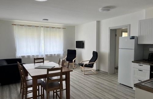Radostna pod Kozakovem Apartment | Kozákov Apartmány - první patro