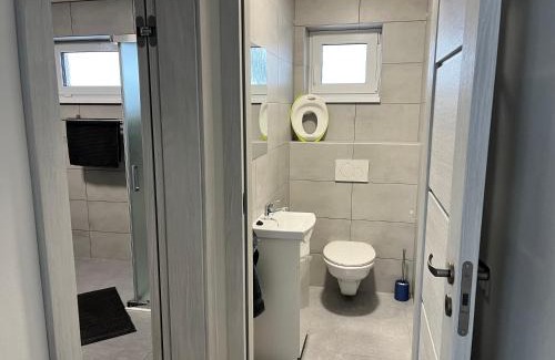 Radostna pod Kozakovem Apartment | Kozákov Apartmány - první patro
