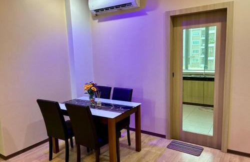 Bintulu Apartment | Kozai Cozy Homestay