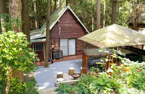 Tenryu Other | Kozakura Cottage 小桜コテージ