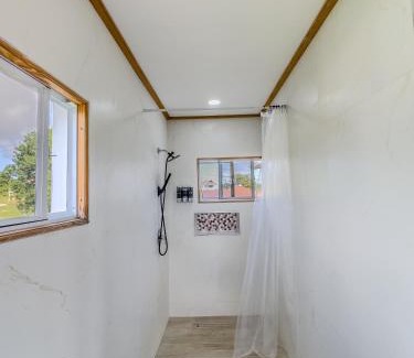 Vieux Fort Quarter Apartment | Kozmik Sensetionz Suite - 12min from UVF Airport
