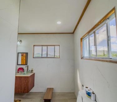 Vieux Fort Quarter Apartment | Kozmik Sensetionz Suite - 12min from UVF Airport