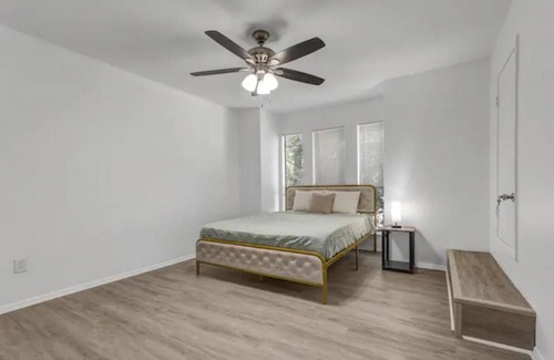 Southwood Valley Cottage | Kozy Cottage: Pet Friendly + Newly Renovated Unit