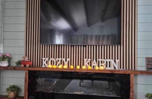 Glen of Aherlow Apartment | Kozy Kabin