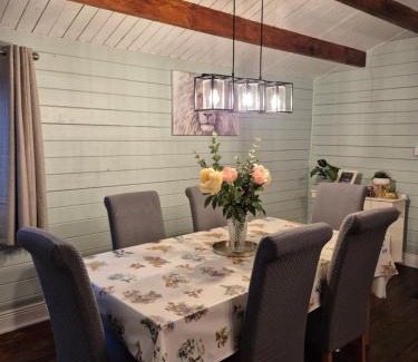 Glen of Aherlow Apartment | Kozy Kabin