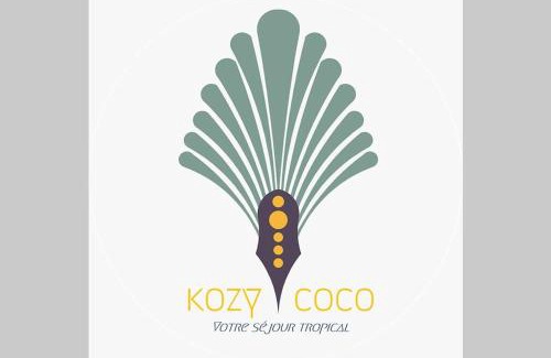 Schoelcher Apartment | Kozycoco - Suite Coco - votre séjour tropical au calme