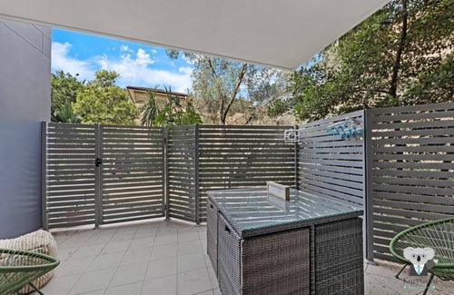 Ryde Apartment | KozyGuru | Ryde | Cosy 2Bed Apt with Private Yard