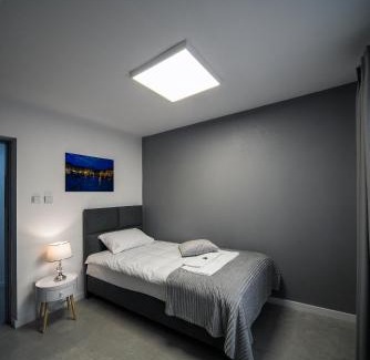 Wieliczka Apartment | KP Claudia