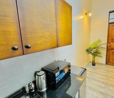 Dar es Salaam Apartment | KP home