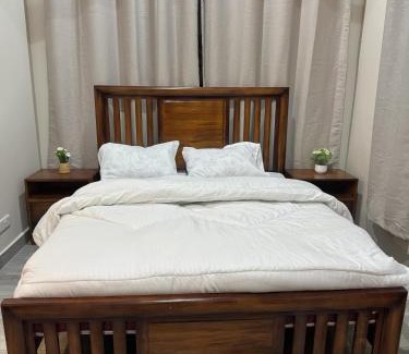 Dar es Salaam Apartment | KP home