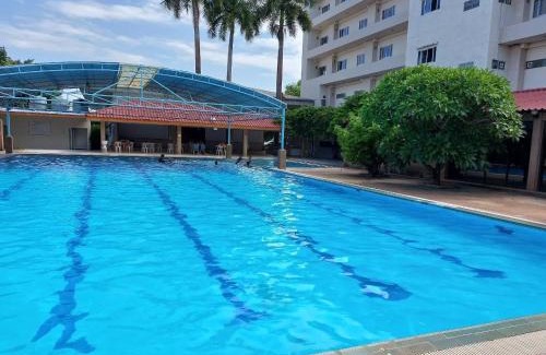 Kumphawapi Hotel | KP Hotel Udonthani