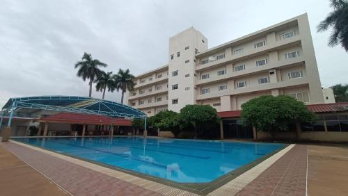 Kumphawapi Hotel | KP Hotel Udonthani