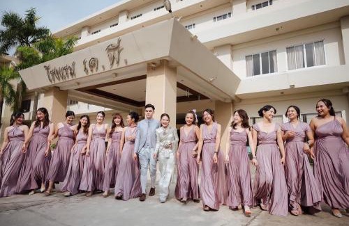 Kumphawapi Hotel | KP Hotel Udonthani