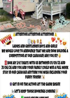 Grimsby Other | KPC-HELLYEAH caravan