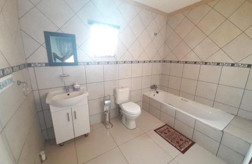 Polokwane Apartment | KPK LODGE mankweng turfloop