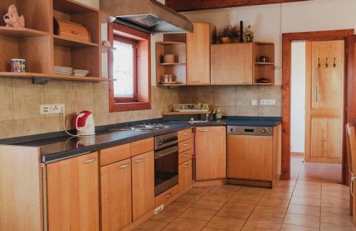 Zelesice House | Krásný srub na jihu Brna