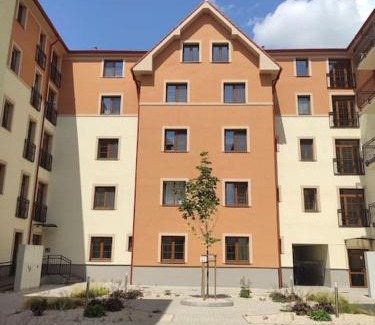 Nove Zamky Apartment | Krásny nový mezonetový apartmán