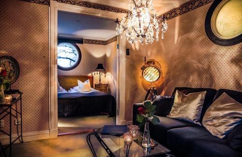 Balsta Hotel | Krägga Herrgård