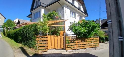 Grzechynia House | Królówka