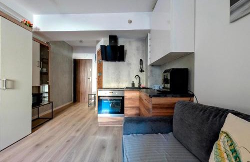 Krakow Apartment | Królowej Jadwigi 9 by Homeprime