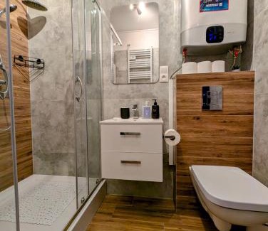 Krakow Apartment | Królowej Jadwigi 9 by Homeprime