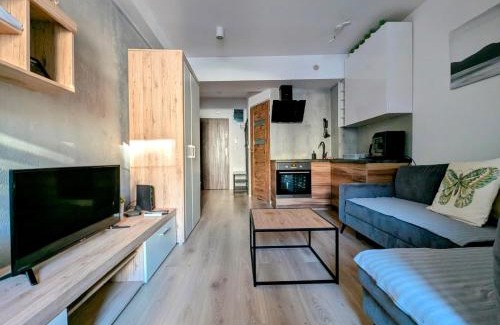 Krakow Apartment | Królowej Jadwigi 9 by Homeprime