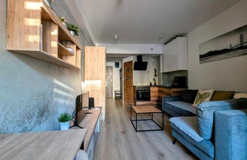Krakow Apartment | Królowej Jadwigi 9 by Homeprime