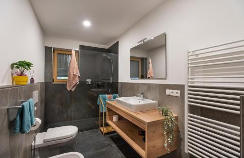 Vallarga Apartment | Kröllhof