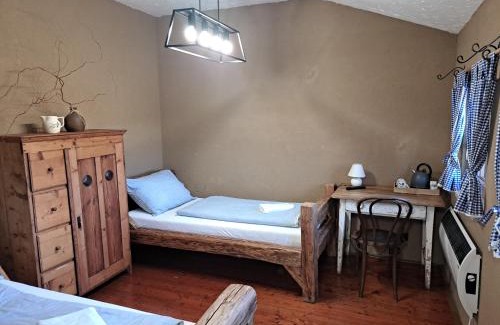 Branisovice Hotel | Krčma Hotel U Císařské Cesty