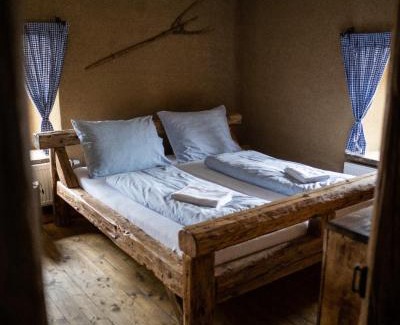 Branisovice Hotel | Krčma Hotel U Císařské Cesty