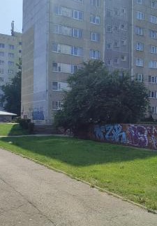 Liepaja Apartment | Krūmu apartment