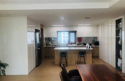 Namyangju Apartment | 100 m² Apartment ∙ 2 guests