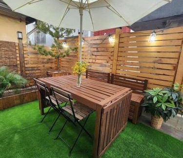 Pyeongtaek Apartment | 33 m² Apartment ∙ 2 bedrooms ∙ 6 guests
