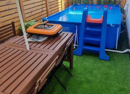 Pyeongtaek Apartment | 33 m² Apartment ∙ 2 bedrooms ∙ 6 guests