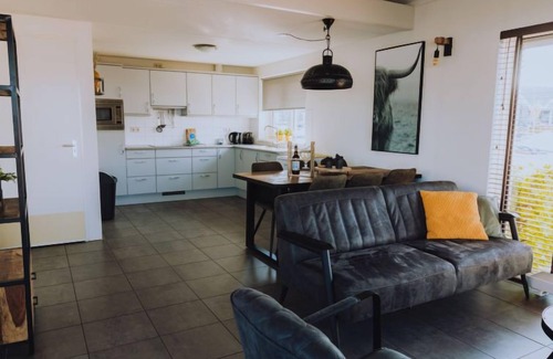 Municipality of Uitgeest House | Kraaijennest by Interhome