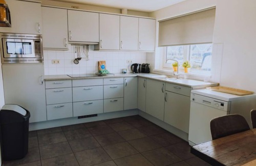 Municipality of Uitgeest House | Kraaijennest by Interhome